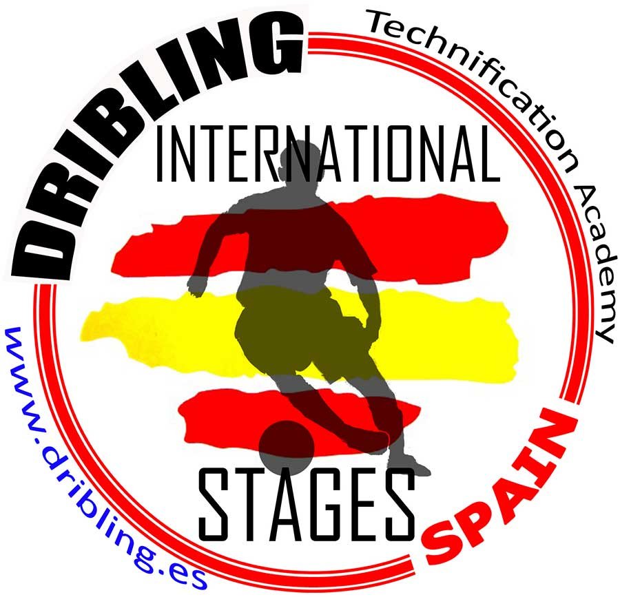 Dribling-Internacional