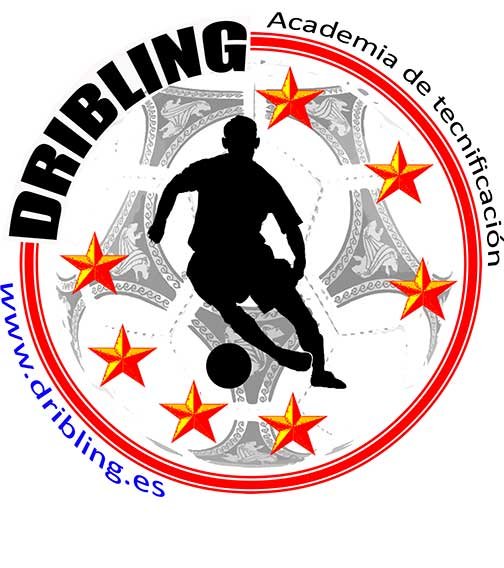 logodribling